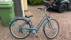 Damesfiets Elops, Fietsen en Brommers, Fietsen | Dames | Damesfietsen, 53 tot 56 cm, Versnellingen, Zo goed als nieuw, Ophalen