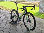 Giant Propel Advanced Disc Racefiets//Ultegra Di2//Maat M!, Ophalen, 28 inch, Carbon, Info@nentjeswielersport.nl