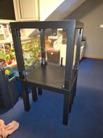 IKEA Lack 3D printer enclosure, Ophalen, Gebruikt