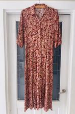Prachtige jurk Soyaconcept, S, 100% Viscose, NIEUW!, Ophalen of Verzenden, Nieuw, Onder de knie