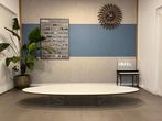 Vitra | Eames | ETR (Elliptical Table Rod) | Wit | 1x, Huis en Inrichting, Tafels | Salontafels, Vitra, Gebruikt, 200 cm of meer