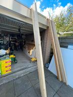 Raggels 45x18 en 70x18mm, Doe-het-zelf en Verbouw, Hout en Planken, Minder dan 25 mm, Ophalen of Verzenden, Zo goed als nieuw