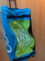 OBO STAND UP GOALIE BAG, Ophalen of Verzenden, Gebruikt