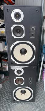 Kenwood LS-880, Overige merken, Ophalen of Verzenden, Zo goed als nieuw, Minder dan 60 watt