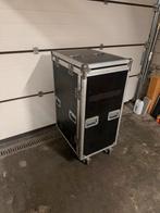 Stevig Taperack, Muziek en Instrumenten, Behuizingen en Koffers, Ophalen, Gebruikt, Speaker of Versterker, Flightcase