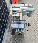 Gravograph,  freesmachine, freesapparaat, graveerfrees,, Doe-het-zelf en Verbouw, Ophalen, Gebruikt, Elektrisch, Overige soorten