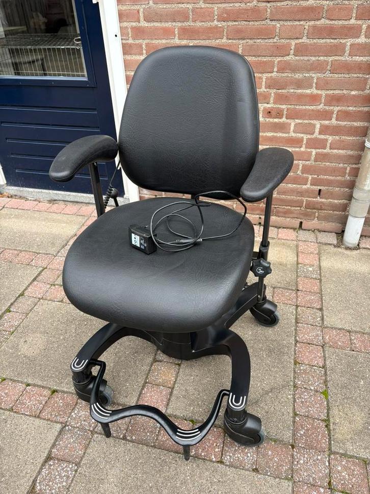 Vela tango 700 EB  en 200 EF, Diversen, Verpleegmiddelen, Gebruikt, Ophalen