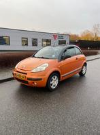 Citroen C3 Pluriel 1.4i AIRCO " met NIEUWE APK ", Voorwielaandrijving, 4 stoelen, Bedrijf, Handgeschakeld