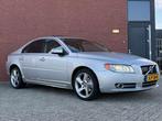 Volvo S80 T6 3.0 AWD Summum Youngtimer BTW-voertuig, Auto's, Volvo, Automaat, Euro 5, Zwart, Open dak