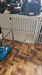 Hundos bench  xl  120x81x91, Dieren en Toebehoren, Hondenbenches, Ophalen, Zo goed als nieuw