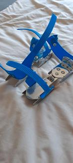 Ijzers voor beginners, Ophalen, Gebruikt, Overige typen