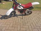 Italjet minarelli kinder crosser  1980, Ophalen, Gebruikt, 50 cc