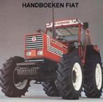 Handboeken Claas, Petter, MWM, Kramer, Lister, Fiat trekker, Ophalen of Verzenden, Nieuw, Tractor en Landbouw
