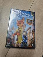 Walt disney zootropolis nieuw in seal/gouden rugnummer, Alle leeftijden, Ophalen of Verzenden, Nieuw in verpakking, Europees