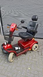 scootmobiel, Diversen, Ophalen, Pride, Zo goed als nieuw, 36 t/m 45 km