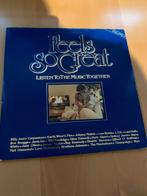 Feels So Great - Volume 2 LP, Ophalen of Verzenden