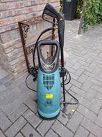 Hogedrukreiniger / hogedrukspuit Gerni Hobbyline 110, Tuin en Terras, Hogedrukreinigers, Ophalen, Gebruikt, Elektrisch, Gerni Hobbyline