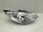 KOPLAMP HYUNDAI I20 HALOGEEN RECHTS HY-8144, Auto-onderdelen, Gebruikt, -, -, 6 maanden garantie