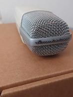 Sennheiser MD 421/2 vintage microfoon, Ophalen, Zo goed als nieuw, Zangmicrofoon