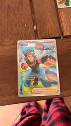 Zeldzame portugese pokemon kaarten, Ophalen of Verzenden, Zo goed als nieuw, Jongen of Meisje
