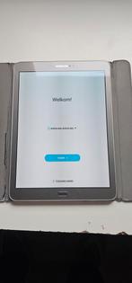 Samsung SM–T810, Computers en Software, Android Tablets, 10 inch, 32 GB, Sm-t810, Ophalen of Verzenden
