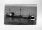 scheepvaart-foto-wim 1937, Ophalen of Verzenden, Zo goed als nieuw, Motorboot, Boek of Tijdschrift