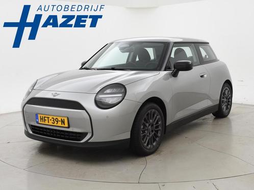 Mini Mini Cooper E ESSENTIAL XS 40.7 kWh + NAVIGATIE | APPLE, Auto's, Mini, Bedrijf, Te koop, Cooper, ABS, Achteruitrijcamera