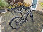 2 x Elektrische fietsen zowel voor heren als voor dames, Fietsen en Brommers, Elektrische fietsen, Nieuw, 51 tot 55 cm, 50 km per accu of meer