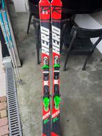 Gebruikte Carve Ski's - 163cm, 160 tot 180 cm, Gebruikt, Rossignol, Ophalen of Verzenden