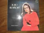 NANA MOUSKOURI-<<QUAND TU CHANTES>>., CHANSONS., Ophalen of Verzenden, Zo goed als nieuw, 12 inch