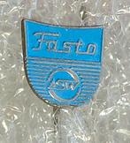 Vintage Fasto ASW Speldje, Ophalen of Verzenden, Gebruikt, Overige onderwerpen, Speldje of Pin