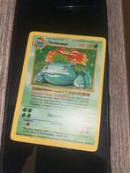 Pokemon kaarten shadowless venusaur gyarados base set 1999, Hobby en Vrije tijd, Verzamelkaartspellen | Pokémon, Ophalen of Verzenden