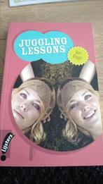 Juggling lessons Jan Page lijsters young blackbirds Engels, Boeken, Ophalen of Verzenden, Zo goed als nieuw, Fictie