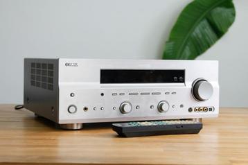 Yamahaaa RX-V659 receiver beschikbaar voor biedingen