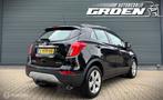 Opel Mokka X 1.4 Turbo Online Edition TREKHAAK|CRUISE|LED, Voorwielaandrijving, 65 €/maand, Gebruikt, Met garantie (alle)