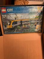 LEGO City 60197 - Passagierstrein (nieuw in doos), Ophalen of Verzenden, Nieuw, Complete set, Lego