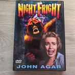 Night Fright (John Agar), Alle leeftijden, Ophalen of Verzenden, Zo goed als nieuw