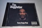 Snoop Doggy Dog - Tha Doggfather, Ophalen of Verzenden, 1985 tot 2000, Gebruikt