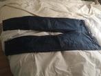 Jeans, skinny leg, high waist, Maat 48, Ophalen of Verzenden, Zo goed als nieuw, Blauw, Broek of Spijkerbroek