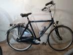 Herenfiets jongensfiets toerfiets 28inch Gazelle Davos, Ophalen, Versnellingen, Zo goed als nieuw, 57 tot 61 cm