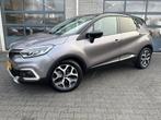 Renault Captur 1.3 TCe Intens | 1E EIGENAAR | TREKHAAK | PAN, Auto's, Gebruikt, Euro 6, 4 cilinders, 1330 cc