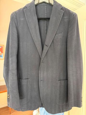 Bolgiolo by Oger. Marineblauw. Colbert zgan. Topkwaliteit beschikbaar voor biedingen