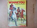 adv5176 winnetou hc, Boeken, Stripboeken, Gelezen, Ophalen of Verzenden