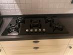 Inbouw gasfornuis, Gebruikt, Ophalen of Verzenden, Inbouw, Gas