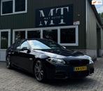 BMW 5-serie M550xd KEYLESS TREKHAAK MEMORY HARMAN KARDON LED, Automaat, 221 €/maand, Gebruikt, Euro 6