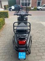 Gts Toscane, Fietsen en Brommers, Ophalen, Gebruikt, Benzine, GTS Toscana Dynamic