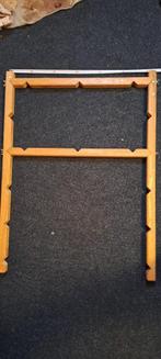 Verstelbaar raamwerk, Ophalen of Verzenden, Gebruikt, Overige typen