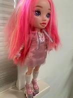 Pop Poopsie Rainbow Surprise met diverse assecoires, Ophalen of Verzenden, Zo goed als nieuw, Overige typen
