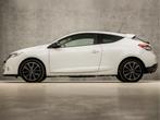 Renault Mégane Coupe 1.2 TCe Bose (PANORAMADAK, NAVIGATIE,, Auto's, Renault, Voorwielaandrijving, Gebruikt, Zwart, 4 cilinders