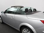 Renault Mégane Coupé-Cabriolet 1.6-16V Tech Line Airco Rad, Auto's, Voorwielaandrijving, Stof, Gebruikt, 1295 kg